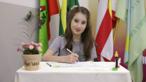 Festa da caneta